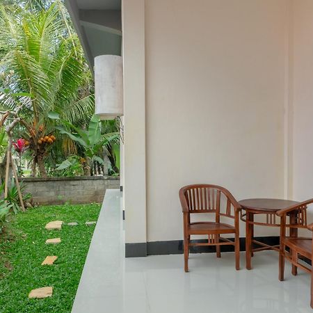Baran Swaha Villa อูบุด ภายนอก รูปภาพ