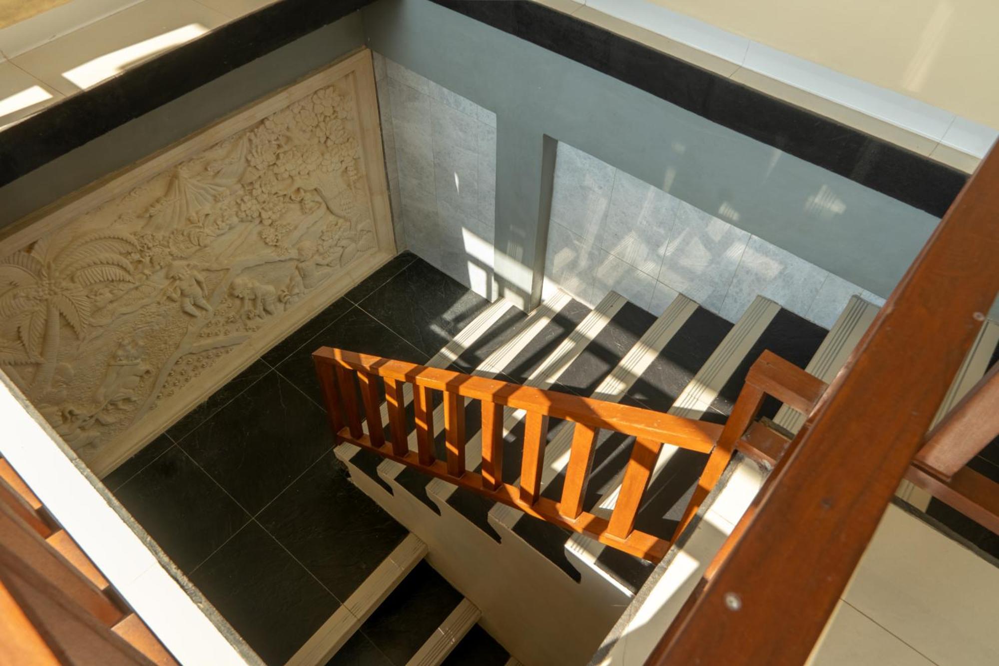 Baran Swaha Villa อูบุด ภายนอก รูปภาพ
