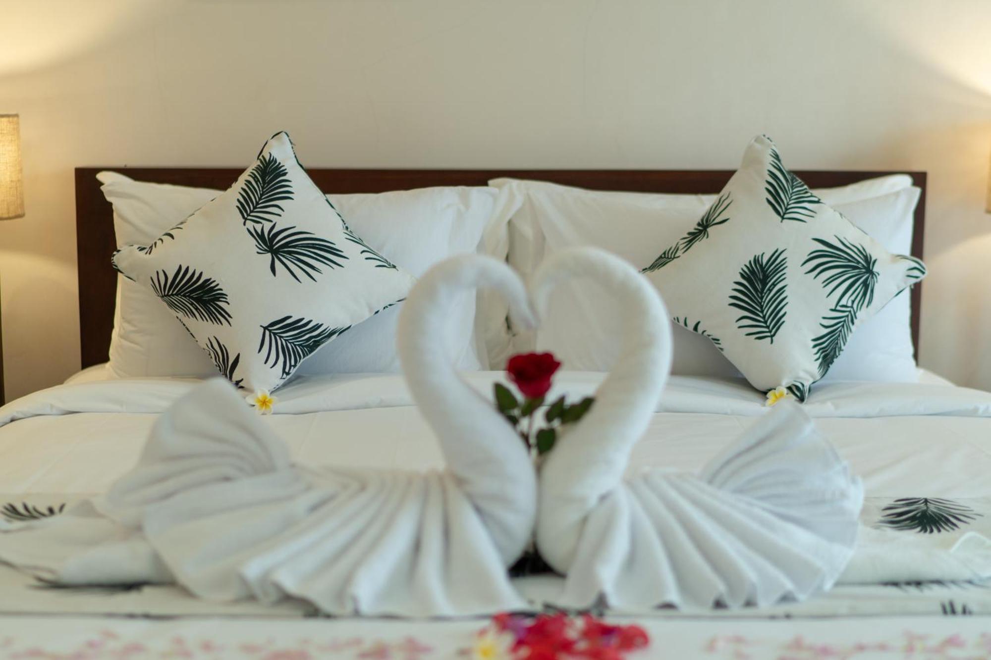 Baran Swaha Villa อูบุด ภายนอก รูปภาพ