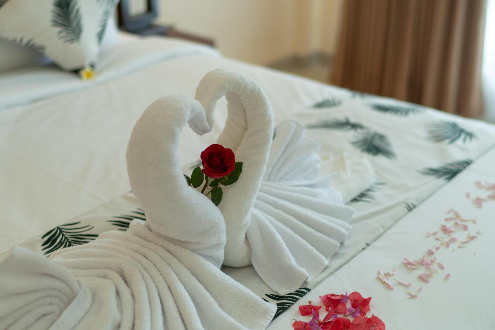 Baran Swaha Villa อูบุด ภายนอก รูปภาพ