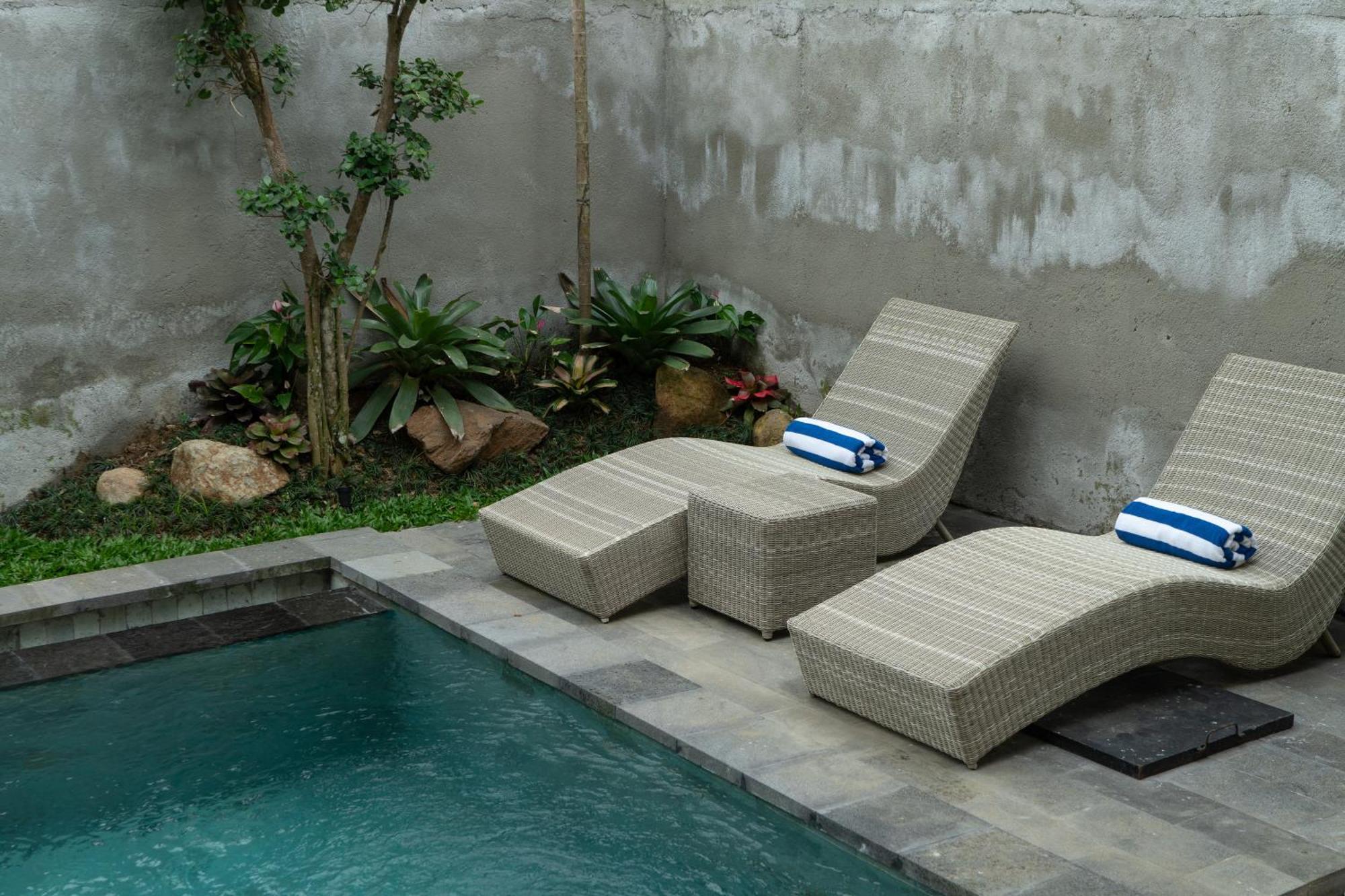 Baran Swaha Villa อูบุด ภายนอก รูปภาพ