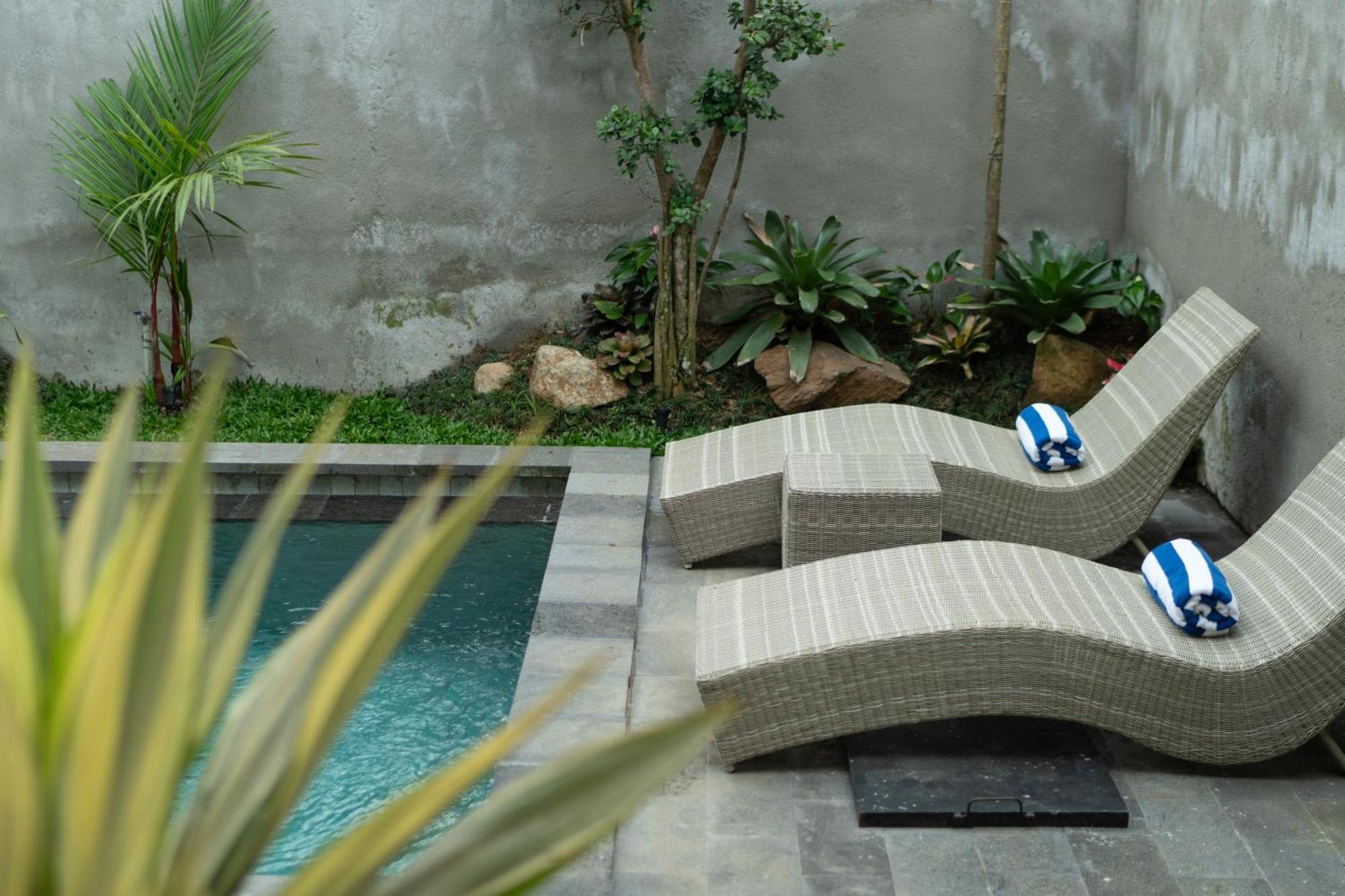 Baran Swaha Villa อูบุด ภายนอก รูปภาพ